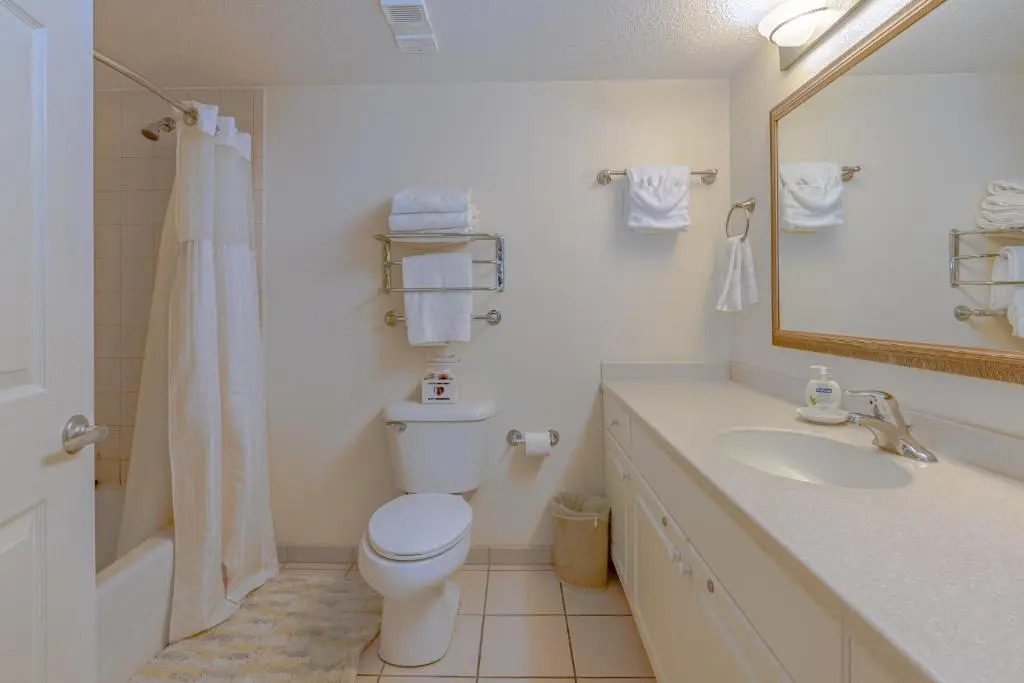Daytona Beach Resort Condos