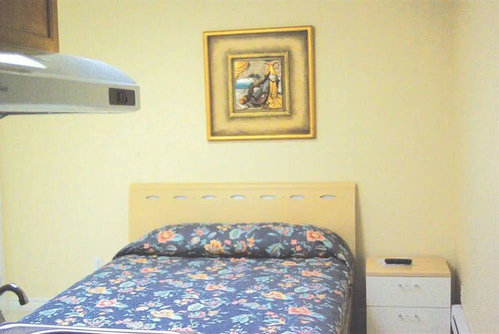 Urban Living Suites