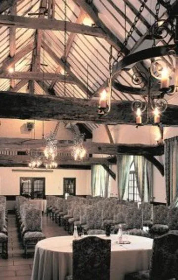 Relais de Courlande