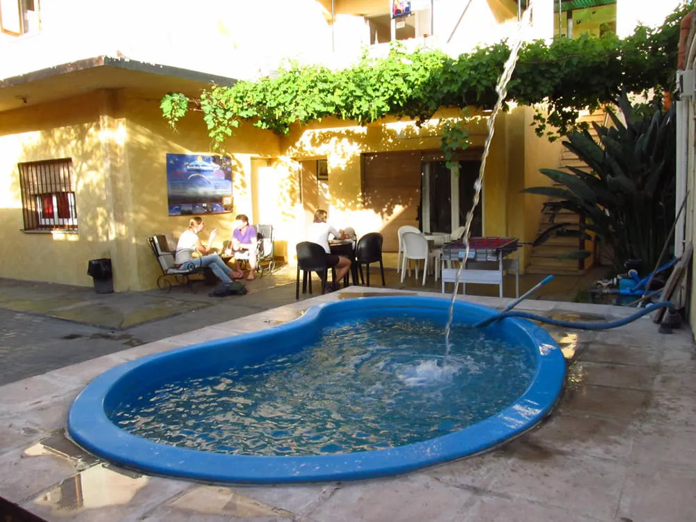 Savigliano International Hostel