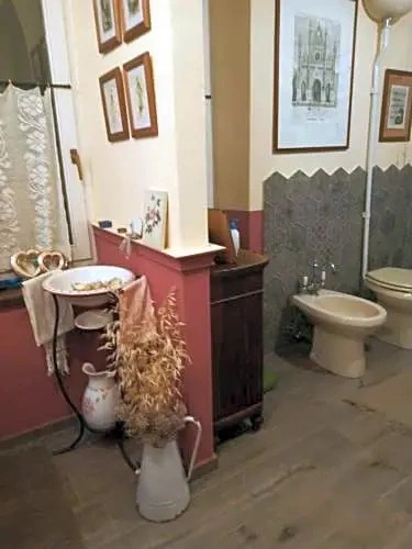 B&B La Gallinella Rossa