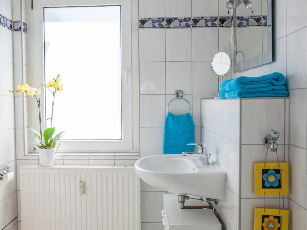Ferienwohnung Leipzig Nord