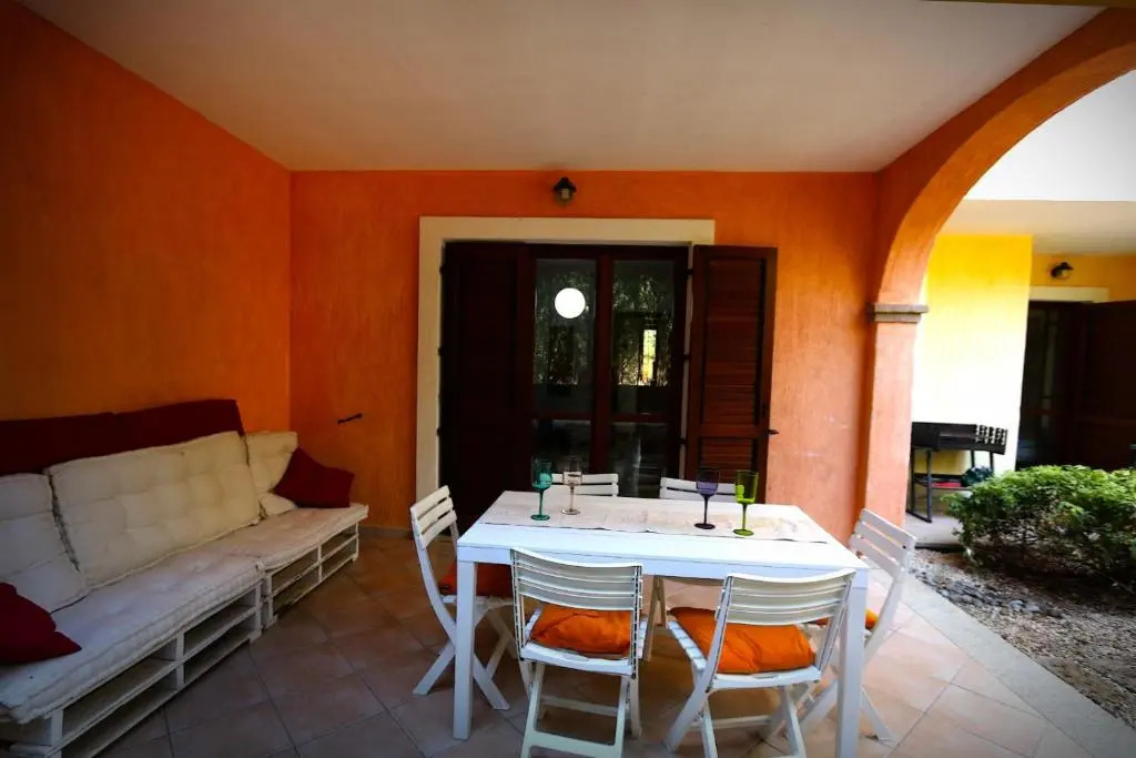 Casa Matilda