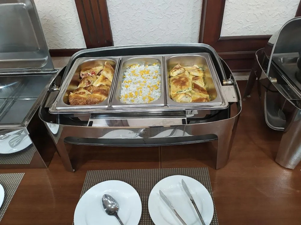 Отель Viardo
