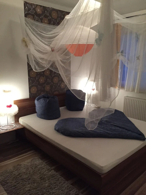Bálint wellness PREMIUM DELUXE VIP ap.
