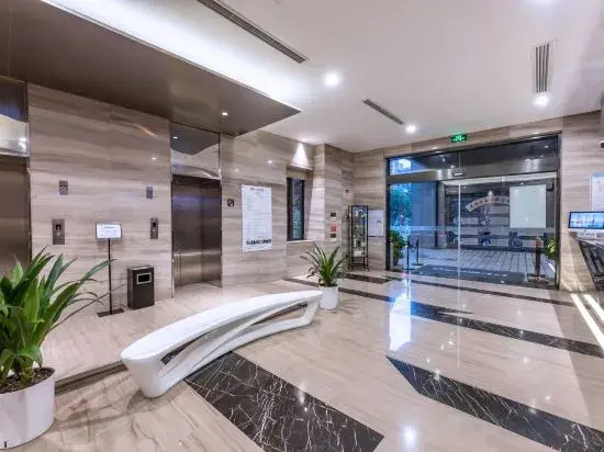 31/2000  Baiyi Hotel (Zhujiang Road Hotel, Mudu ancient town, Suzhou)