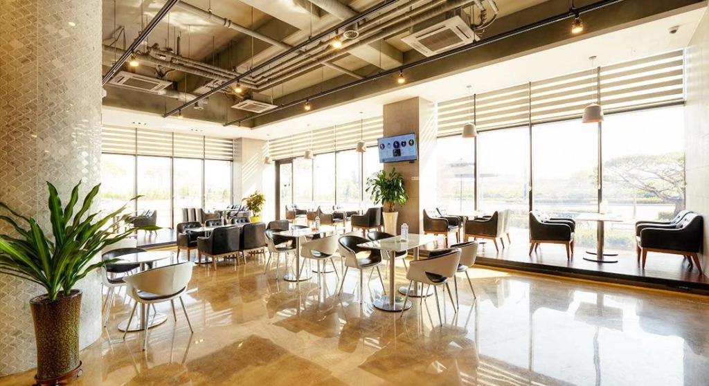 Rest Hotel