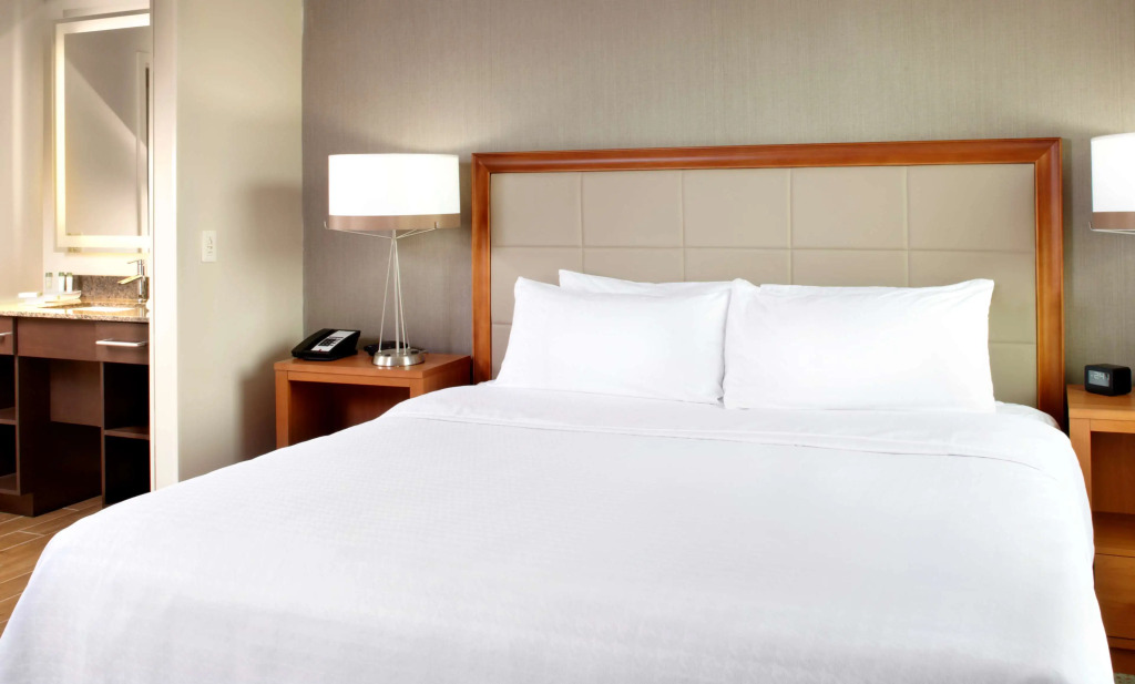 Homewood Suites Pittsburgh Airport
