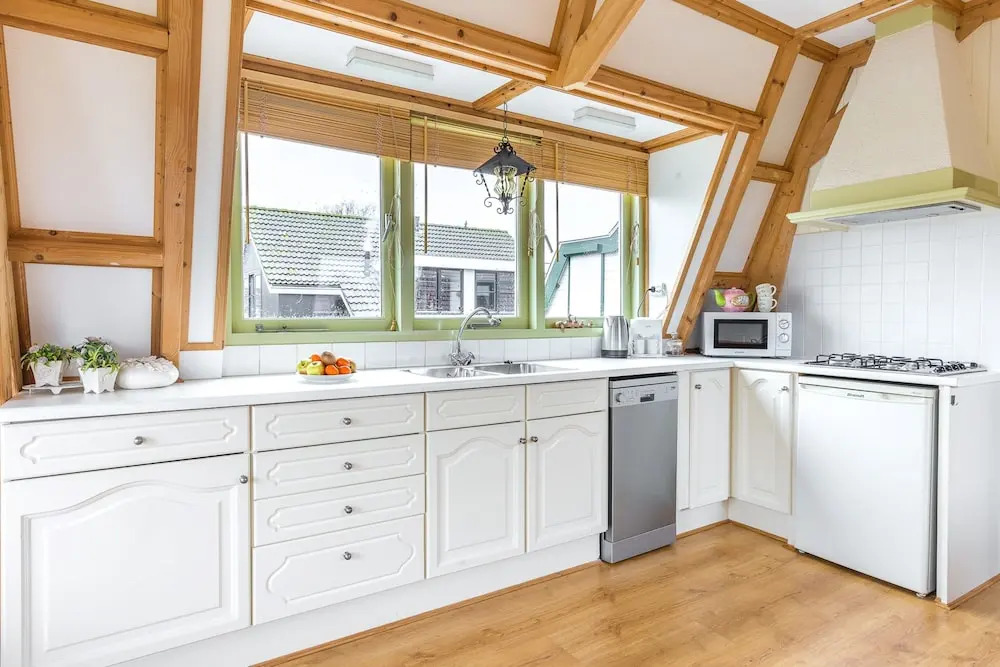 Magnifique apartment Amsterdam
