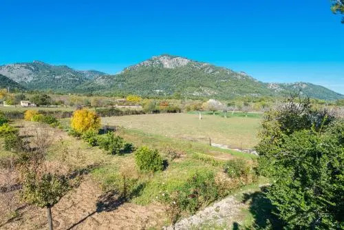 Villa VILVAL by Mallorca Villa Selection