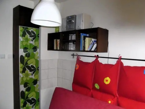 Apartament Sopocki Park