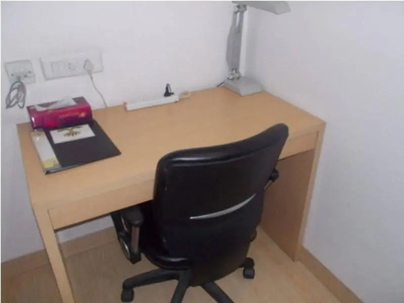 Hirohama India Business Hotel (Service Apartment)