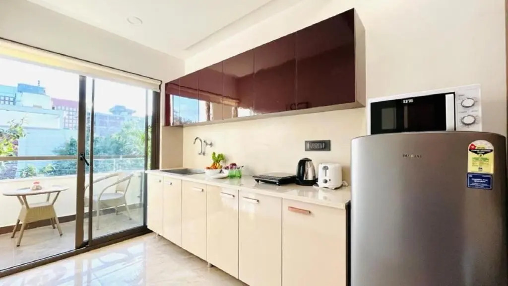 ZEN Studios - DLF CyberCity Gurgaon