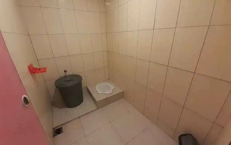 D'SAN Hotel Panyabungan