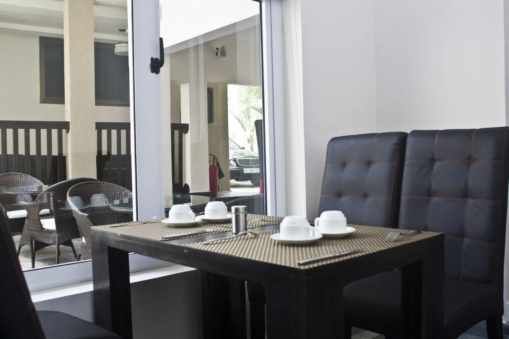 Kegali Hotel
