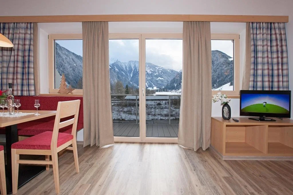 Alpen-Apart