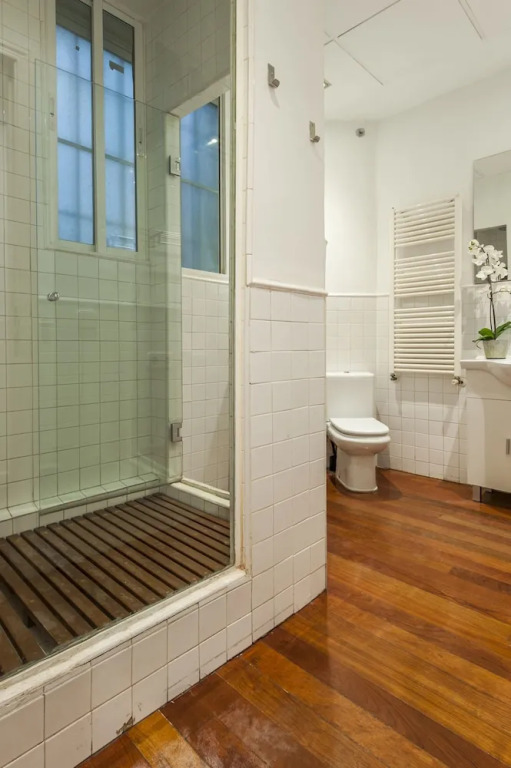 Apartamento Fuencarral V