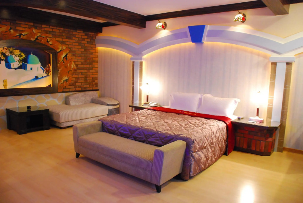 Wind Hotel