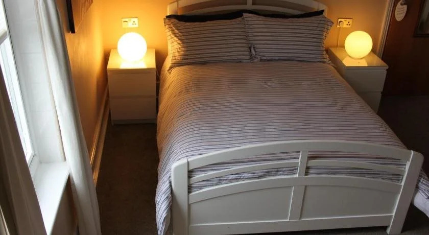 The St. Leonards Guest House