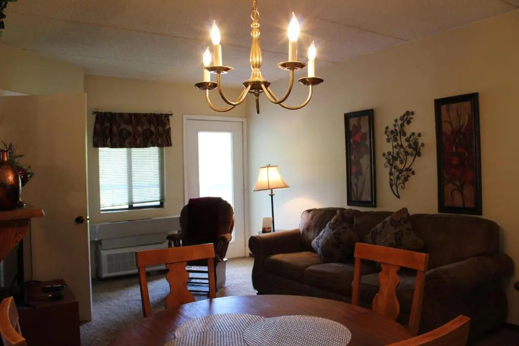 Gatlinburg Chateau Condo 510