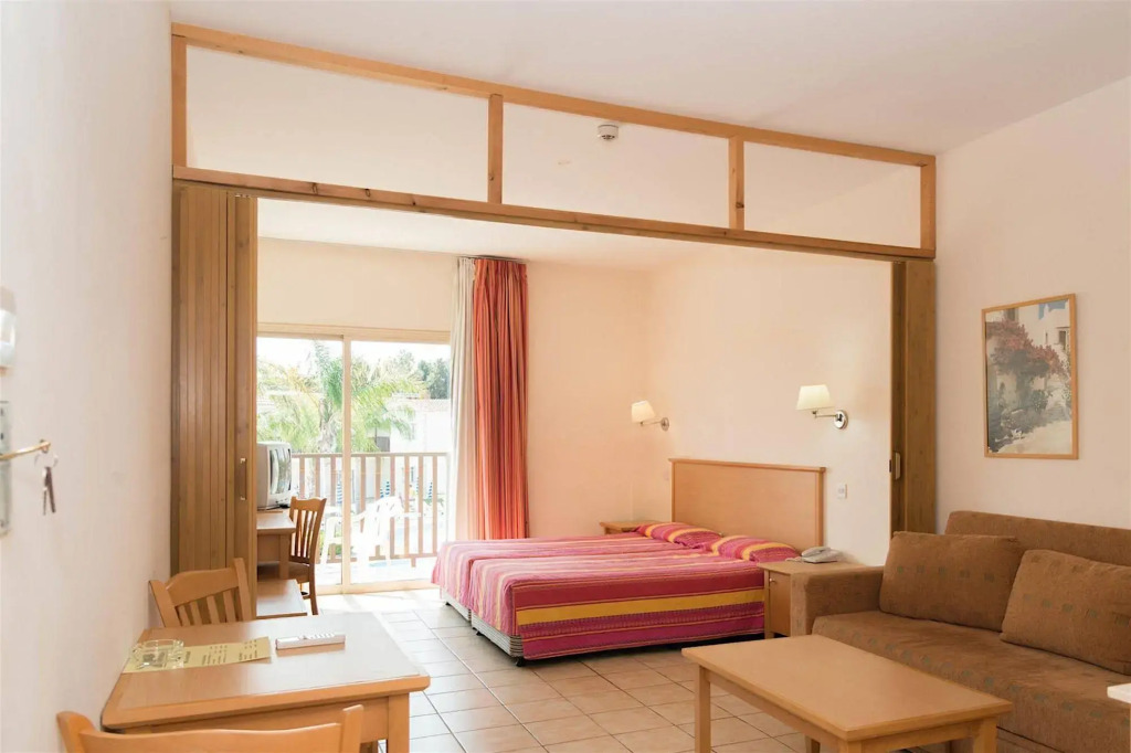 Tsokkos Paradise Holiday Village