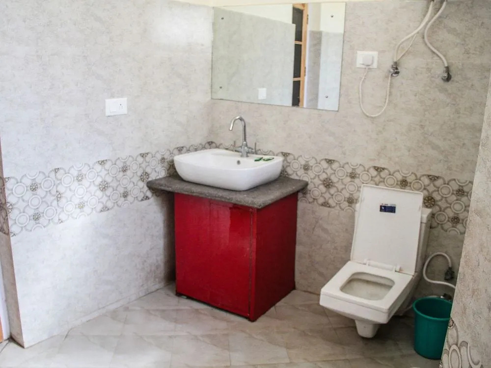 Hotel Lumbini