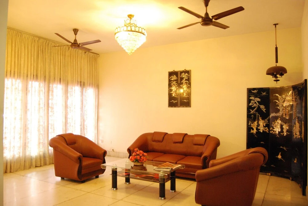 Sree Devi Niwas Serviced Apartments