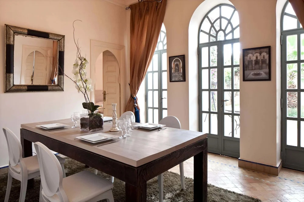 Villa Akhdar 3