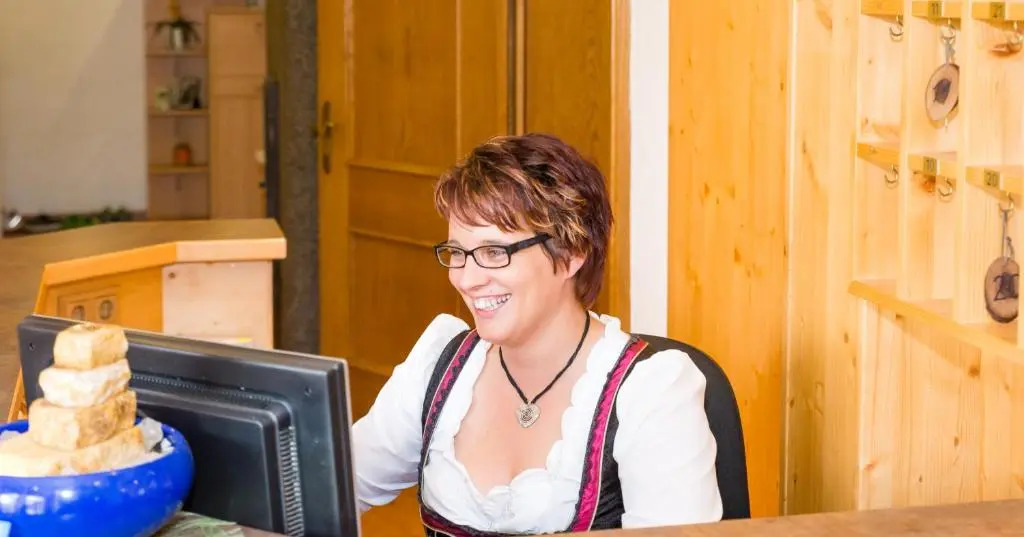 Gasthof-Pension Waldfriede