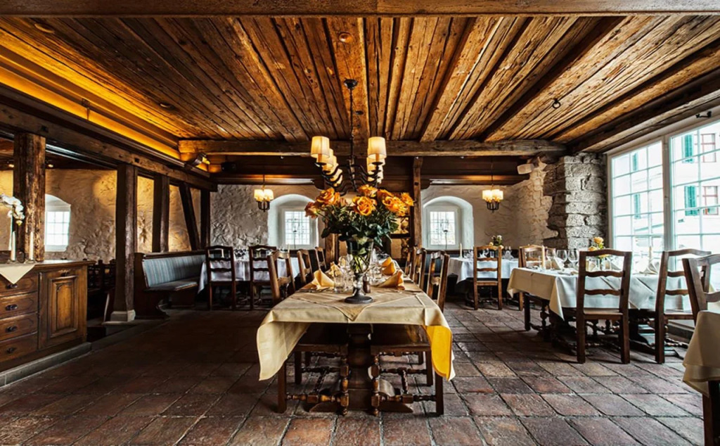 Gasthof zum Hecht
