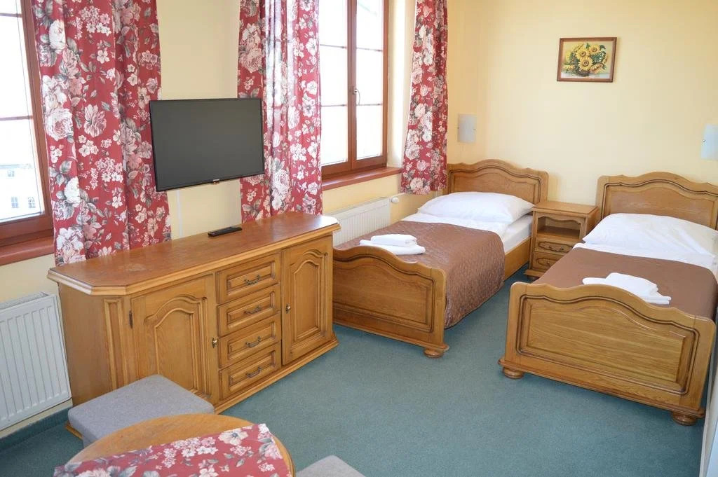 Miramonti Resort