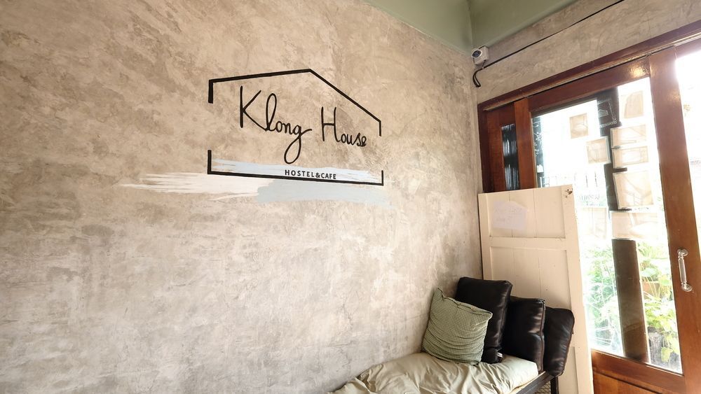 Klong House