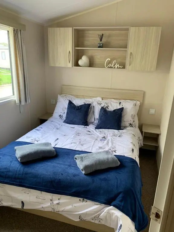 Newquay Bay Resort - Sea Breeze 61