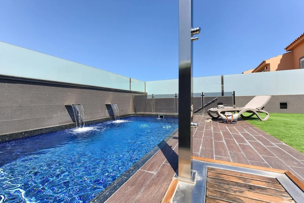 Meloneras Hills 19 by VillaGranCanaria