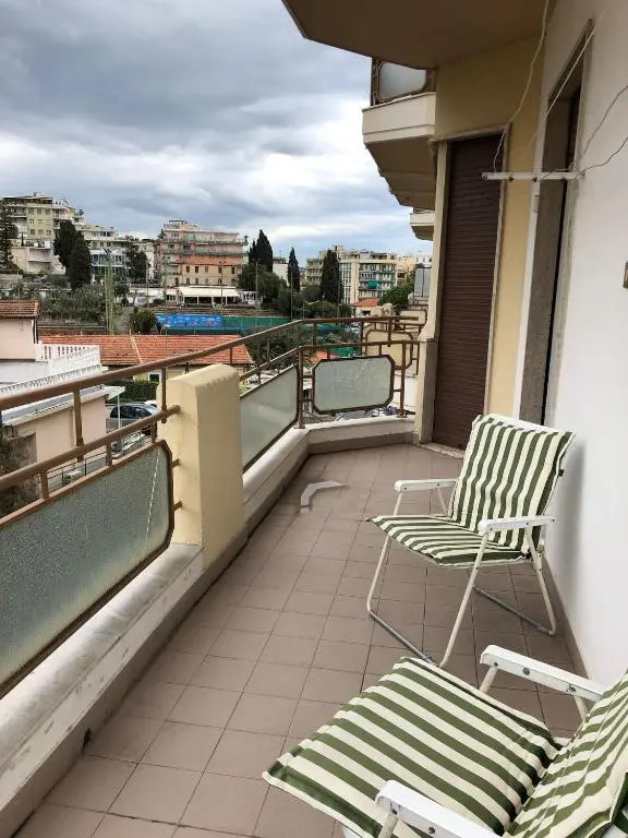 Suite Sea 27 - Sanremo Vista Mare