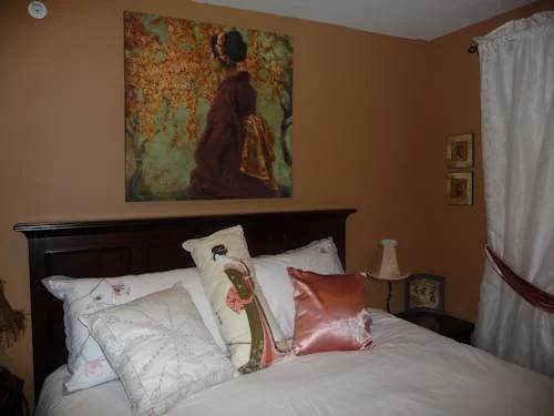 Nikko Bed and Breakfast