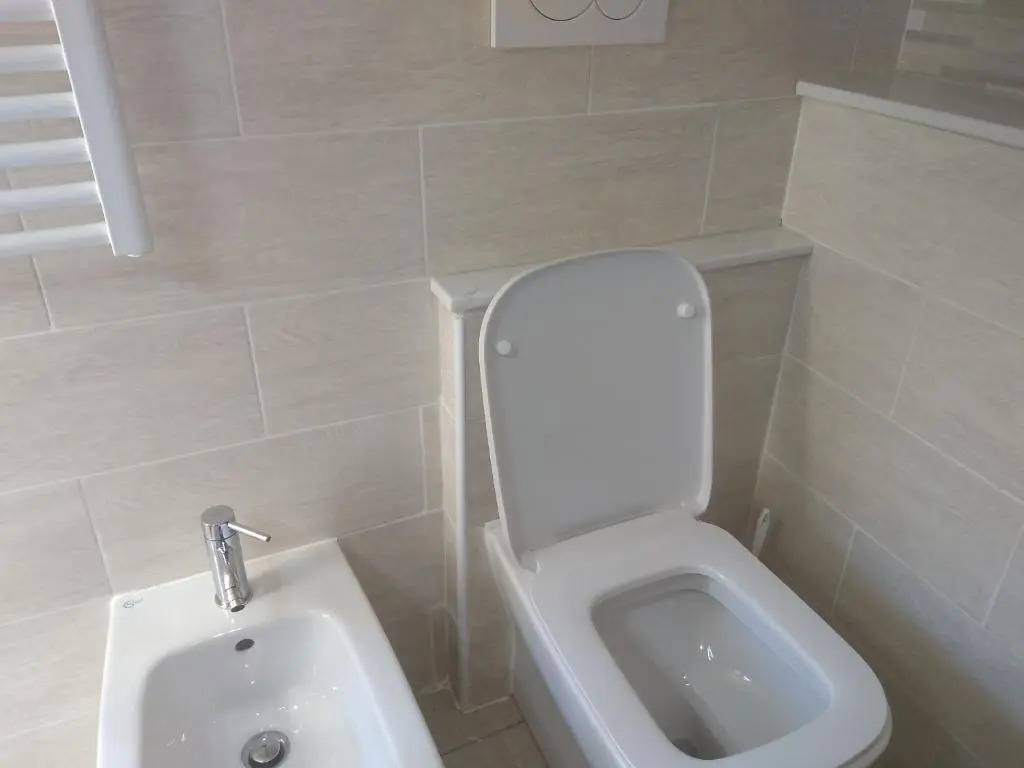 B&B Albenga Casa Panfilo