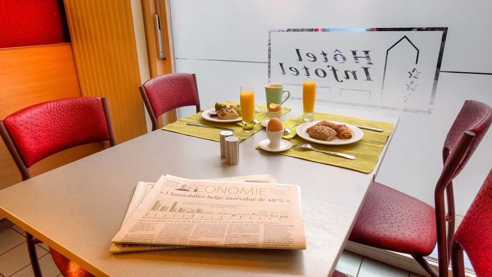 Hotel Infotel