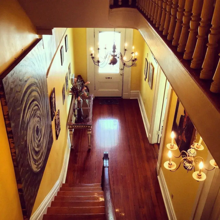 Creole Gardens Guesthouse and Inn