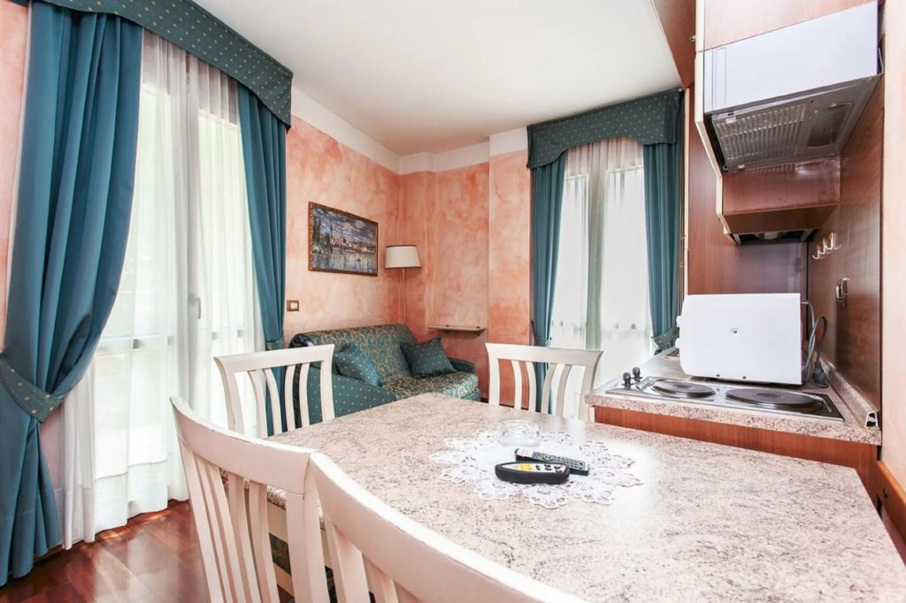 Residence Hotel Bologna