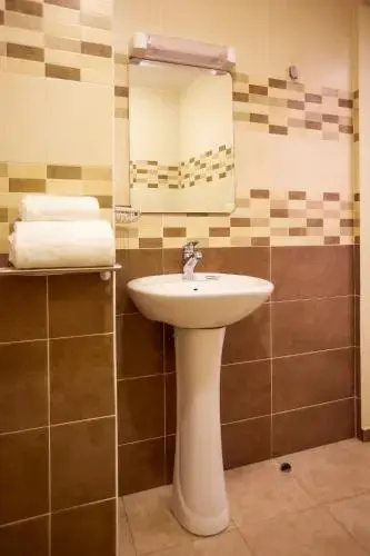 La Pergola - Appartement Hôtel