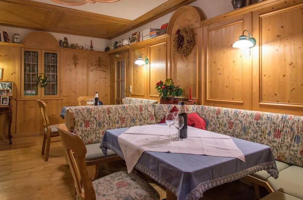 Apart-Pension Oberreiter