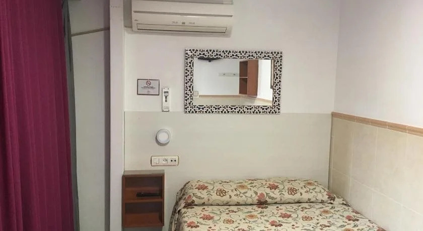 Hostal El Hidalgo