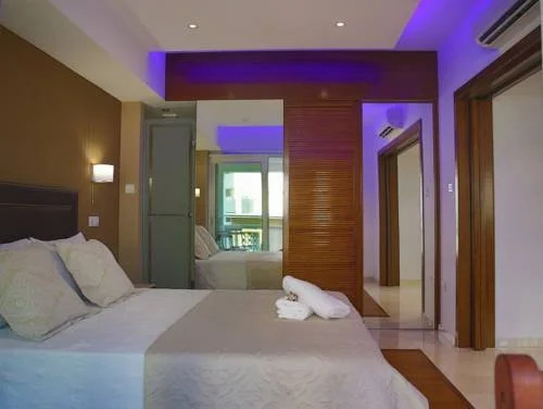 Sofouli Suites