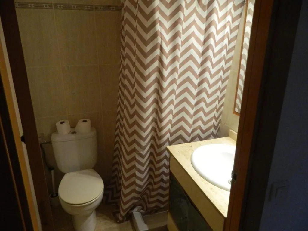 Apartamento Calafell a 80m de Playa