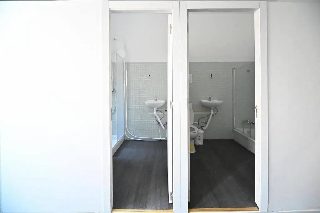7 Requinte Hostel