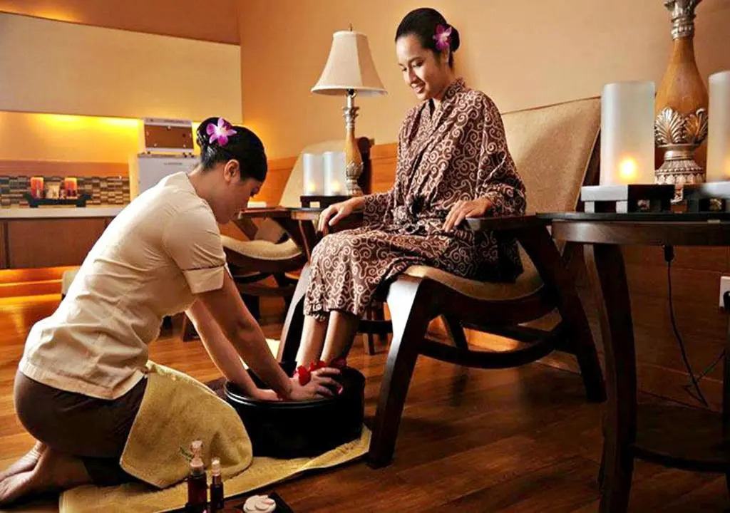 Royale Chulan Kuala Lumpur