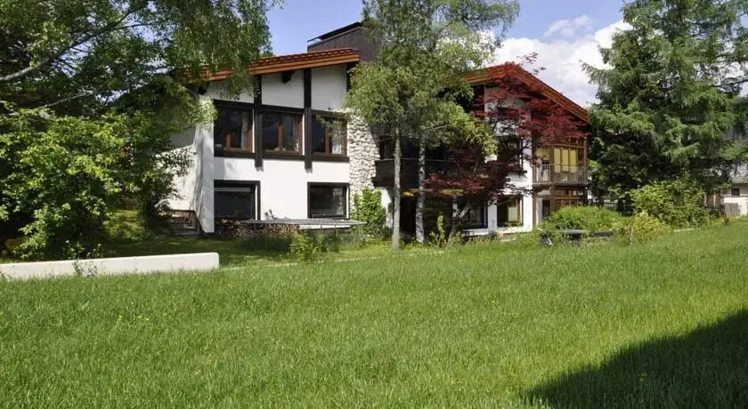 Haus Katholnigg