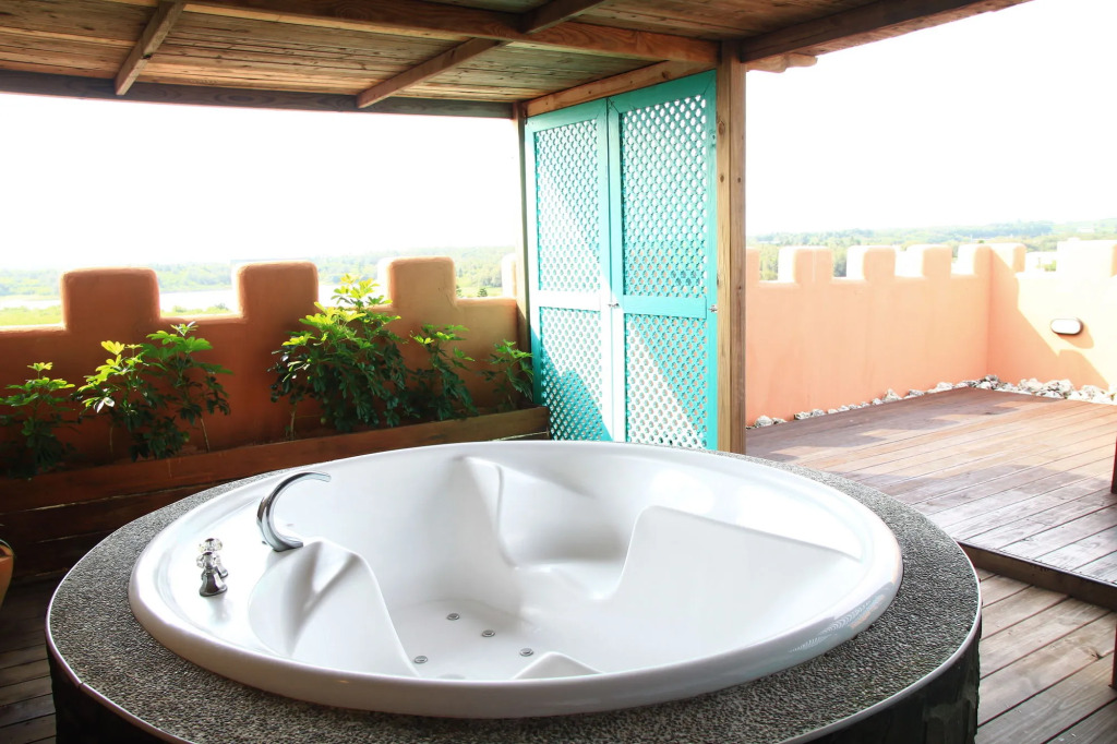 Raid Garden Boutique Hotel