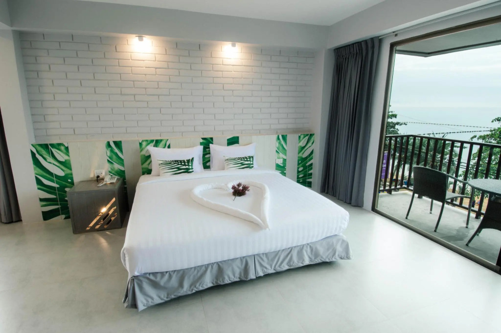 The Pat Hotel